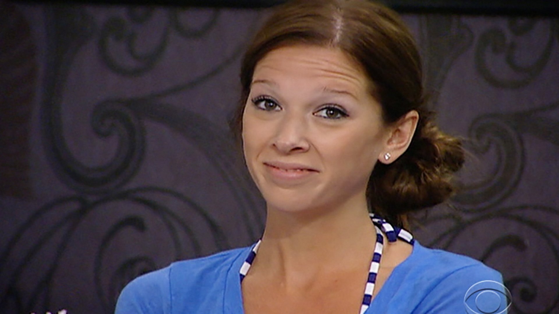 Big Brother Staffel 12 :Folge 4 