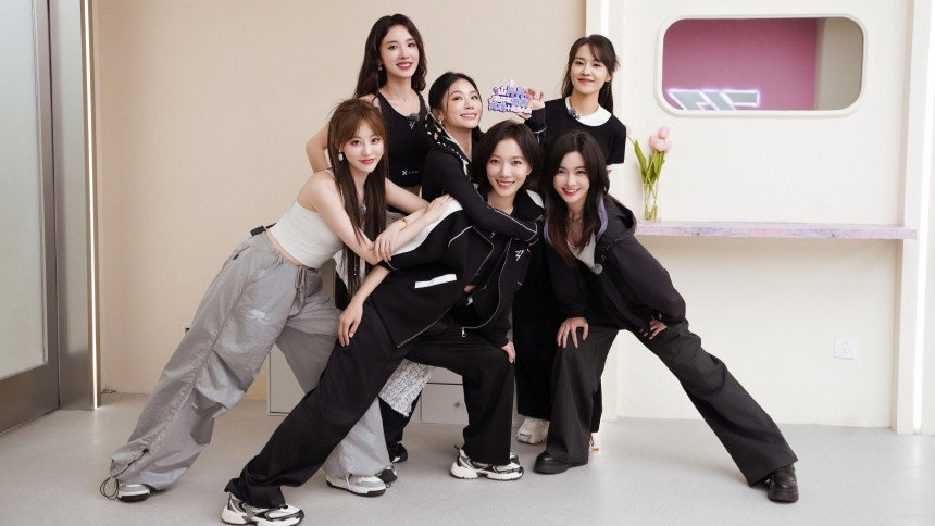 2025 &middot; Training Room Record EP4