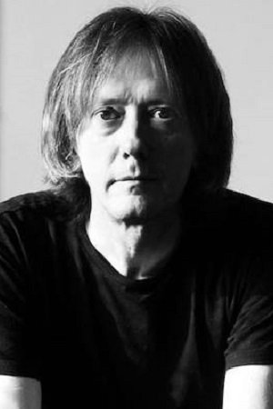 et billede af Roger O'Donnell