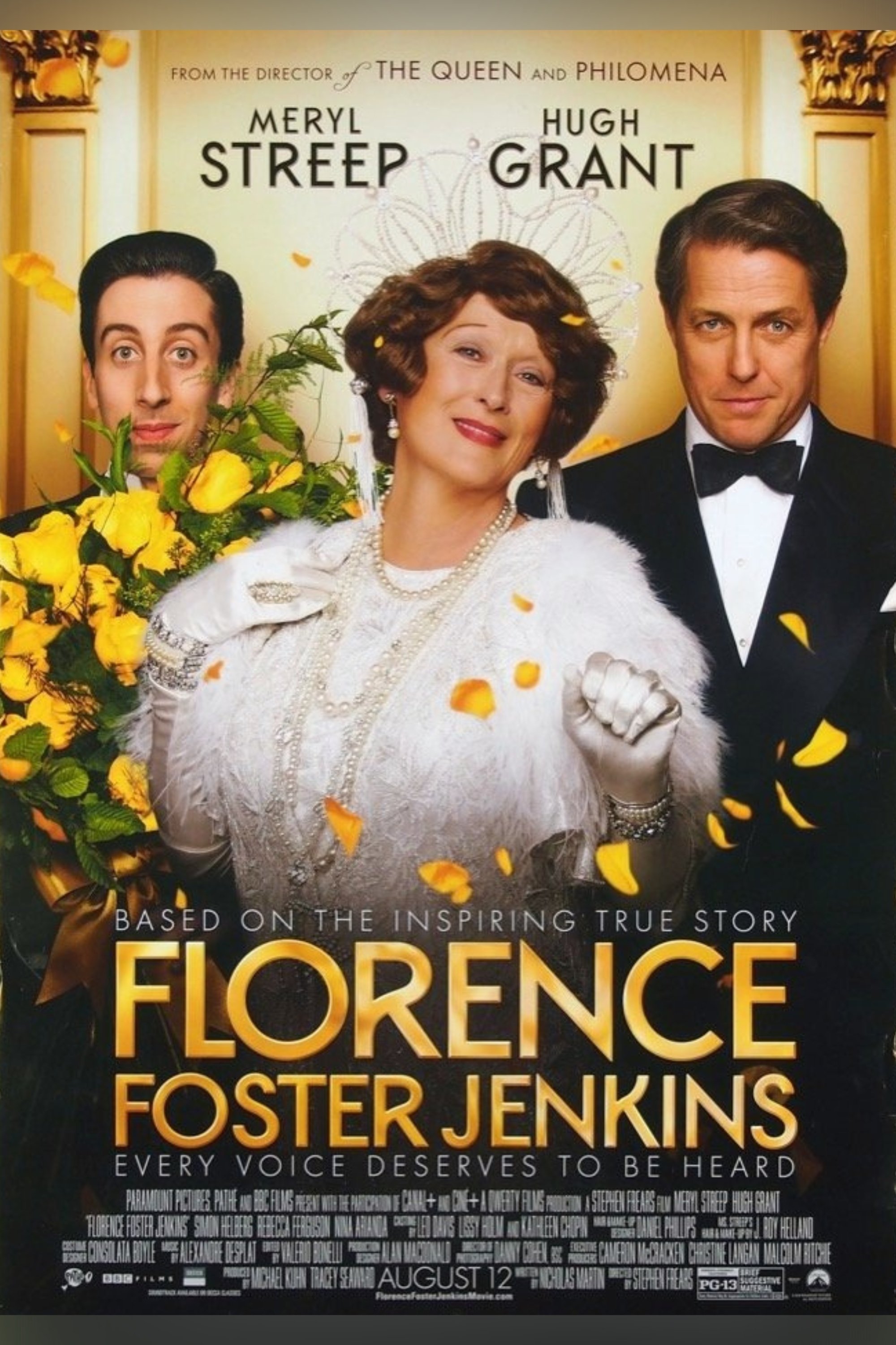 Florence Foster Jenkins
