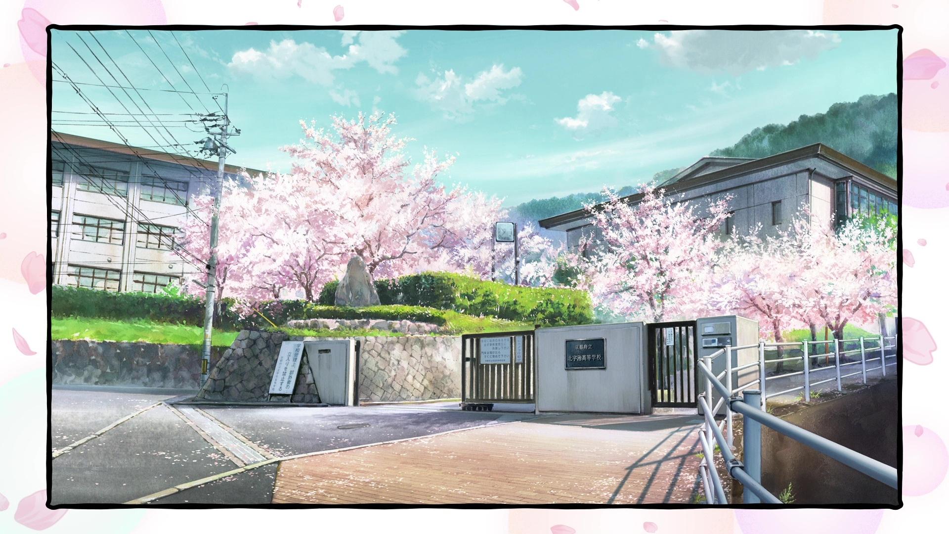 Sound! Euphonium
