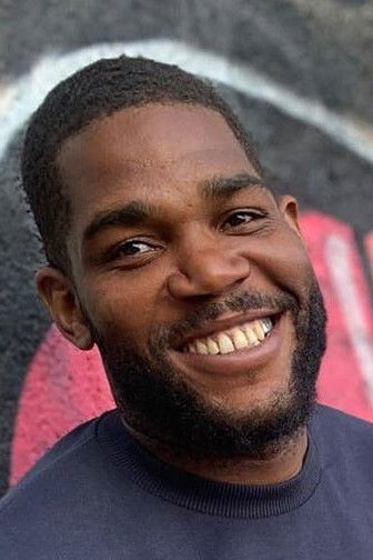 et billede af Alan Baudot