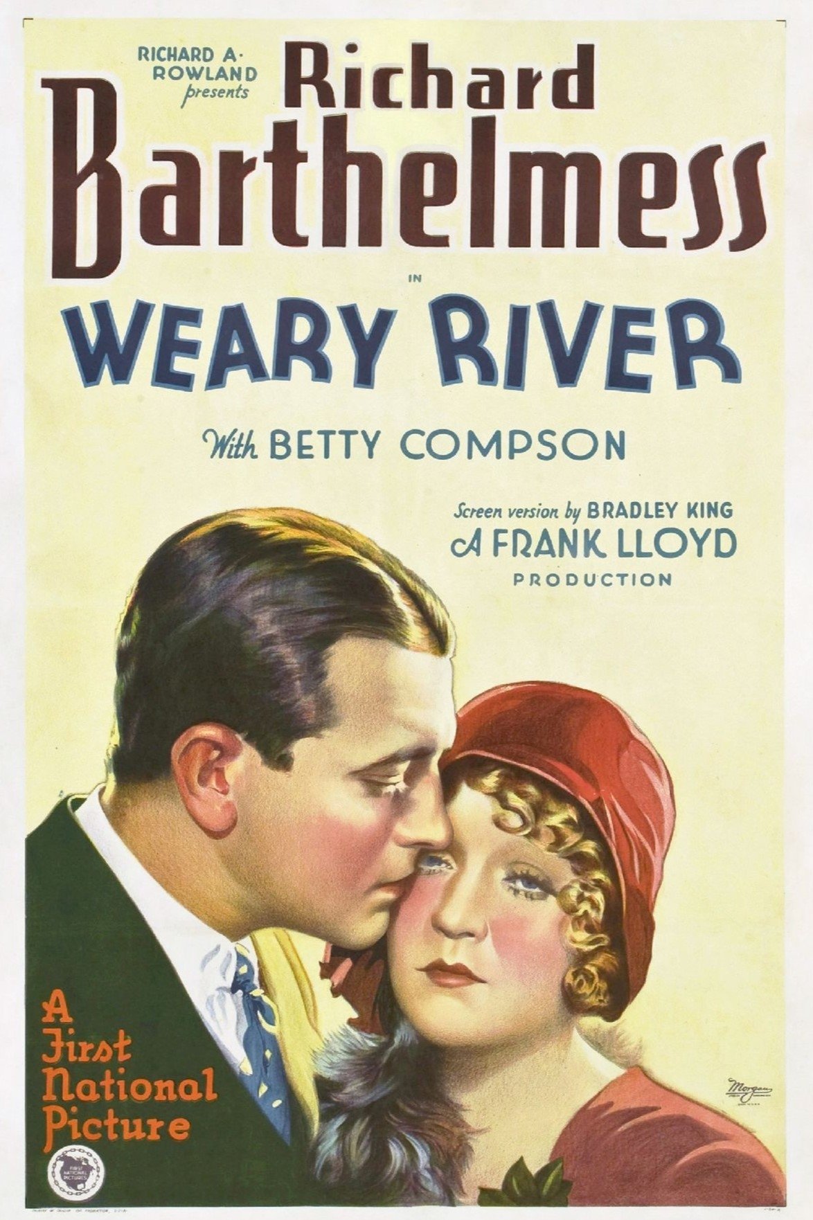 Weary River