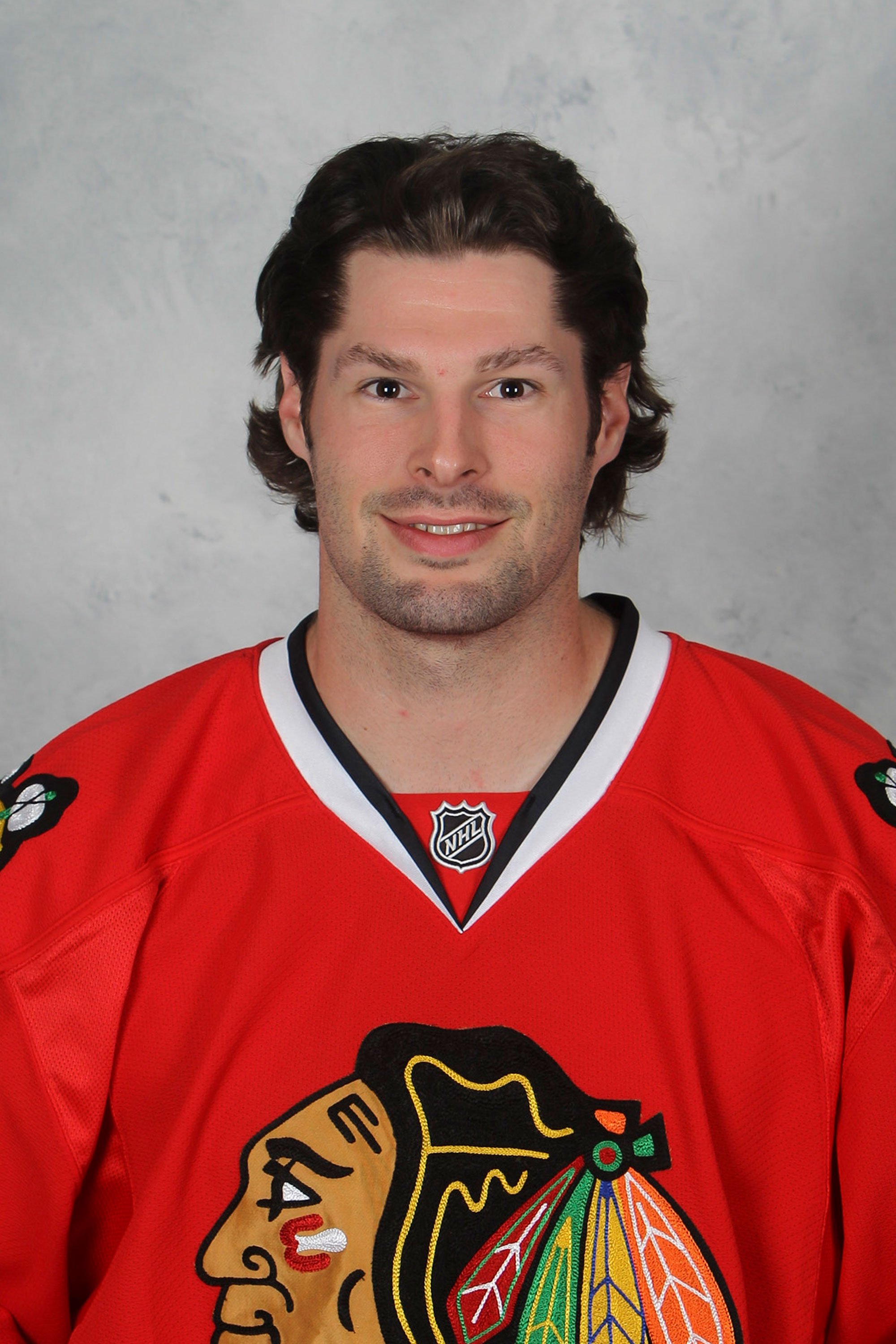 Troy Brouwer | Troy Brouwer