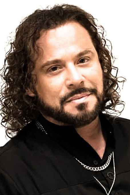 et billede af Christos Dantis