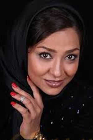 et billede af Kimia Babayian