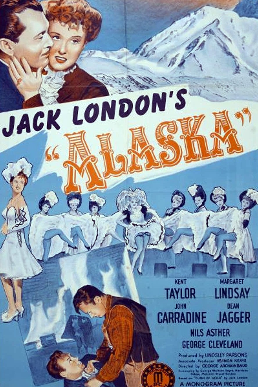 Alaska