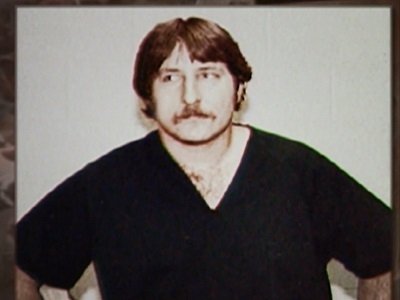 Forensic Files