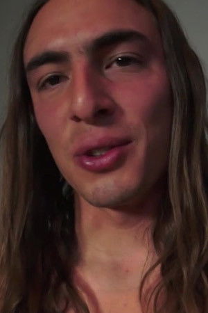 et billede af Forest Johnson