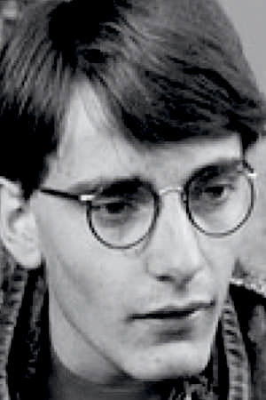 et billede af Pål Johannessen