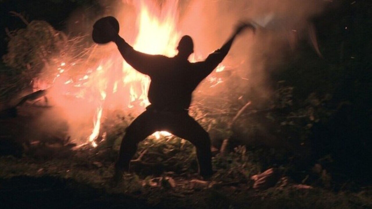 Brujo (2019)