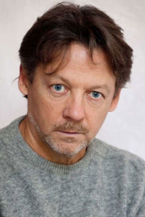 et billede af Yuri Duvanov