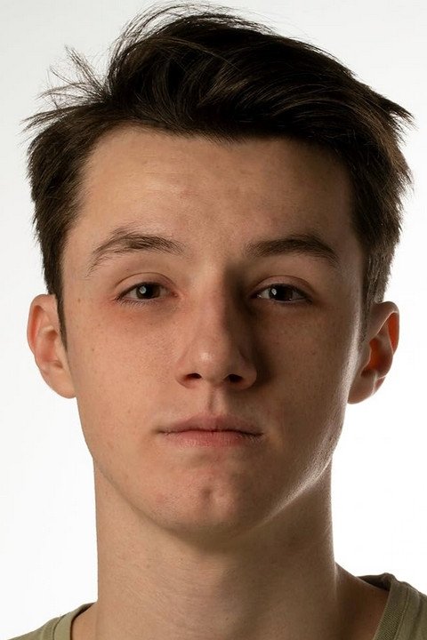 Zac O'Brien | Teen Arthur