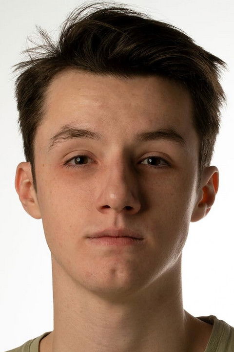 et billede af Zac O'Brien