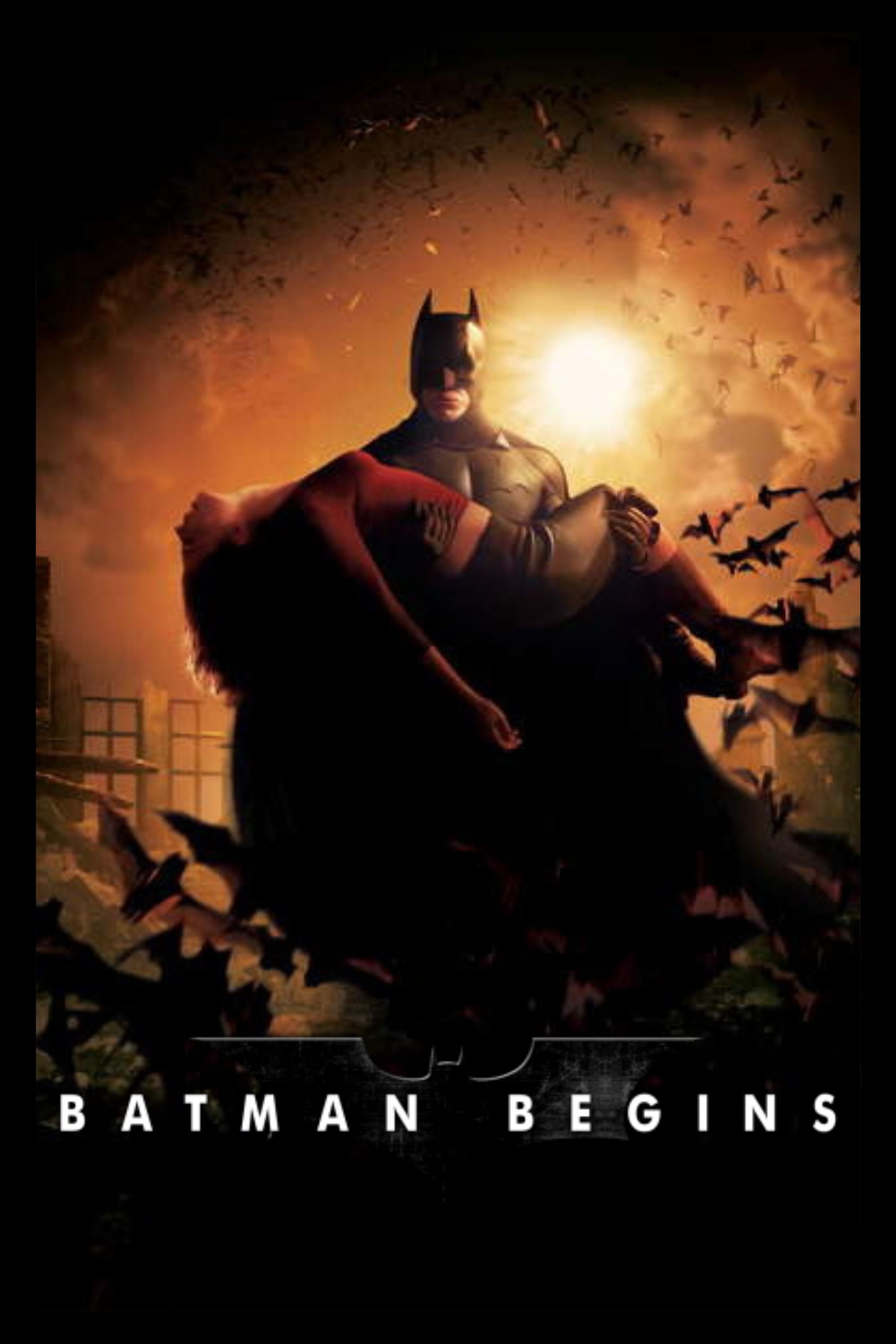 Batman Begins