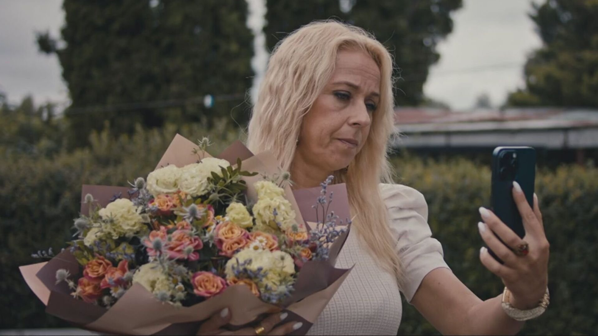 (Ne)piniguose laimė 1x13