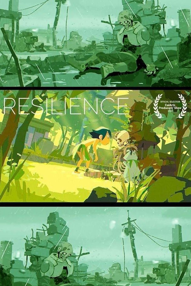 Resilience