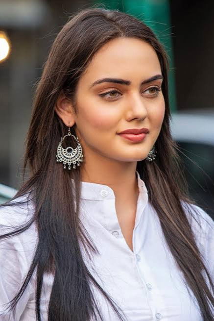 et billede af Himanshi Parashar