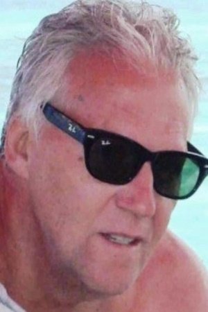 et billede af Cedric Sundstrom