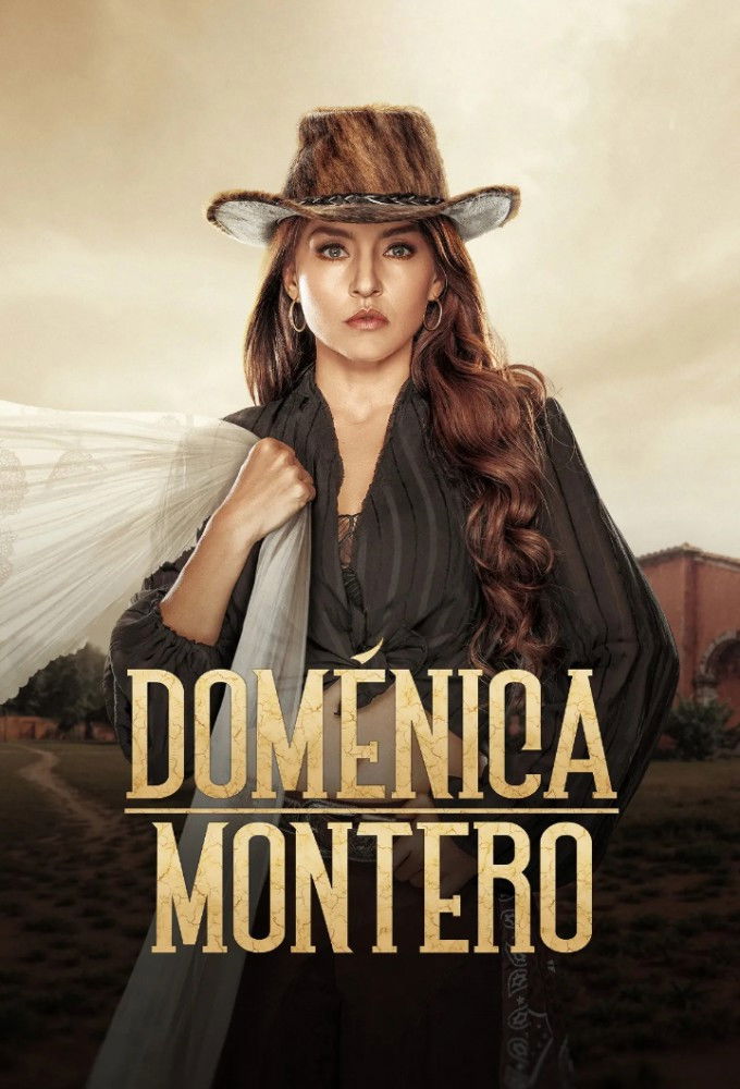 Doménica Montero - Season 1