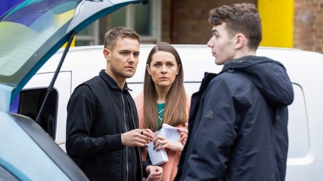 Hollyoaks 28x71