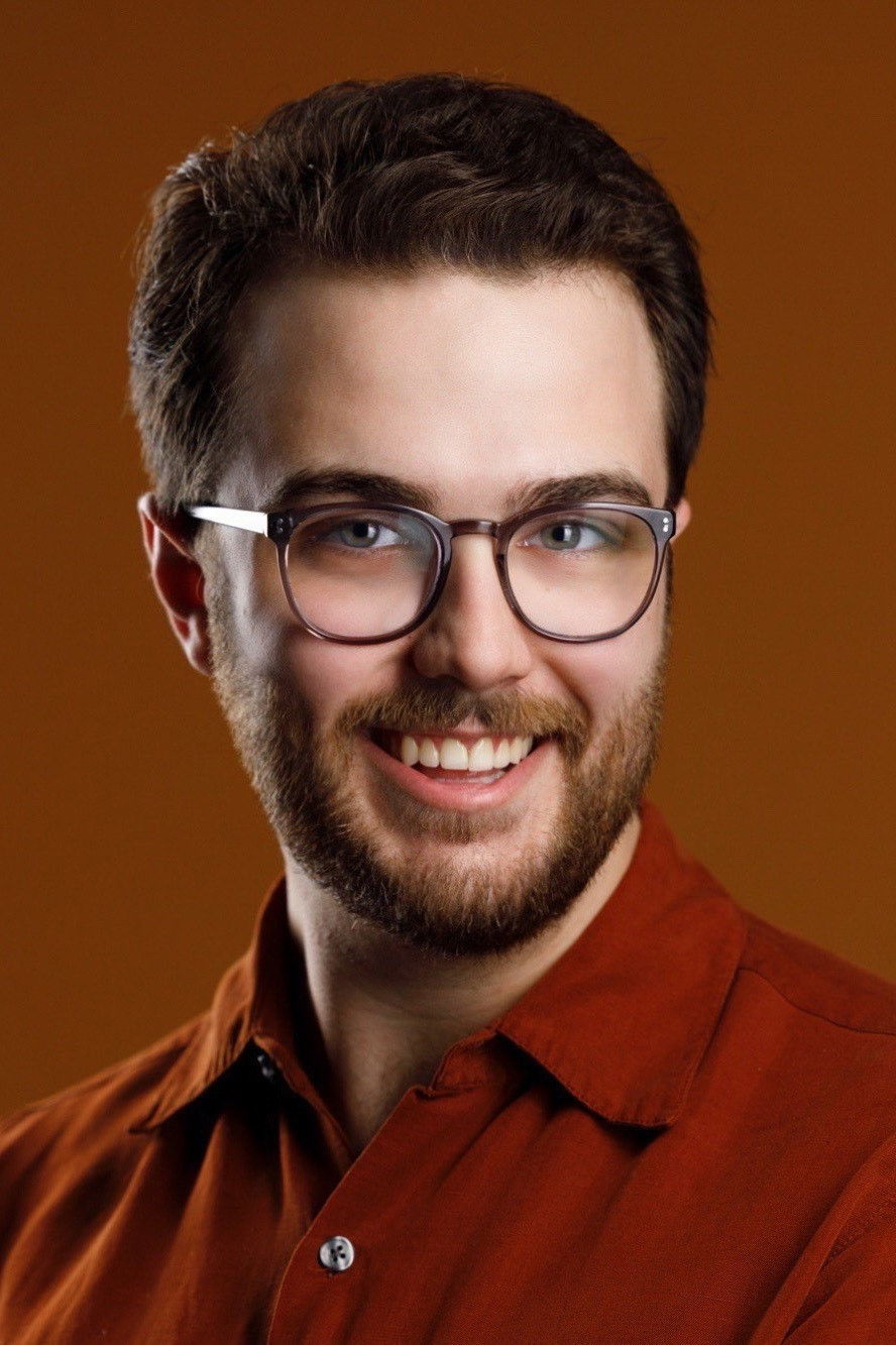 et billede af Jacob Coldiron