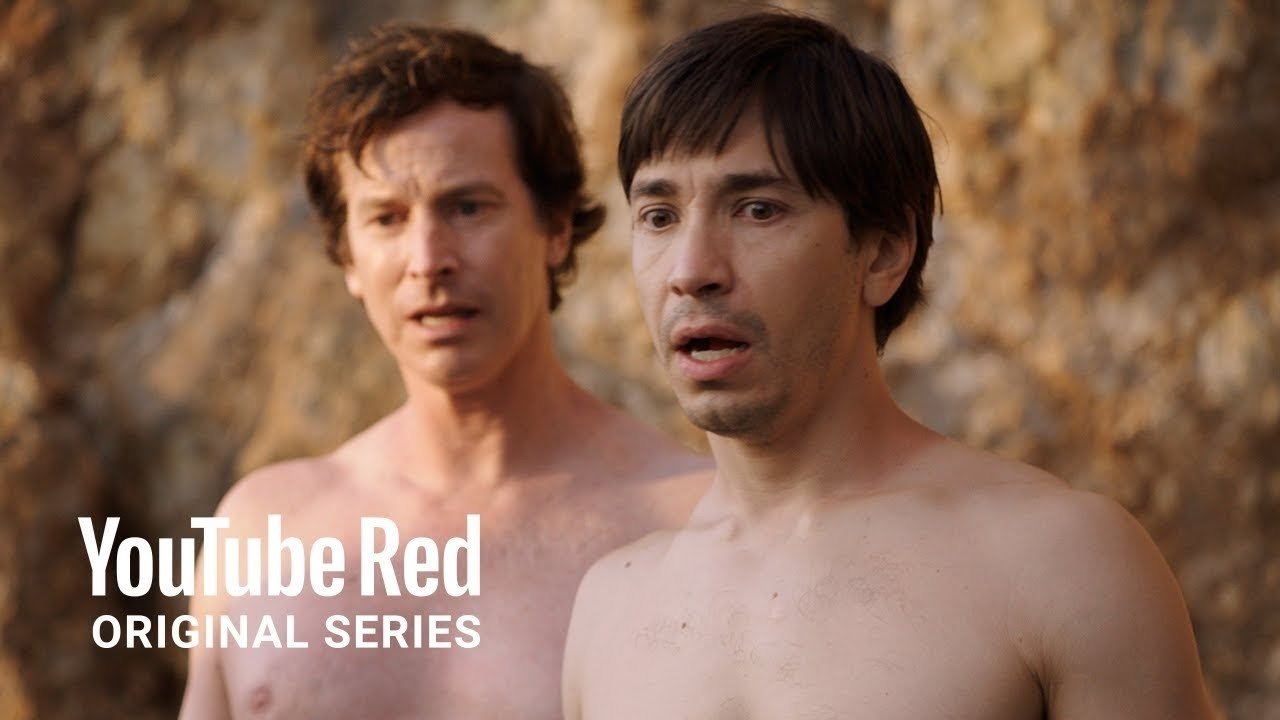 Thumbnail for A Body and an Actor (with Justin Long) Season 1 Episode 4