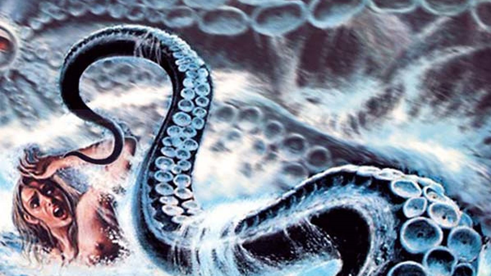 Tentacles (1977)