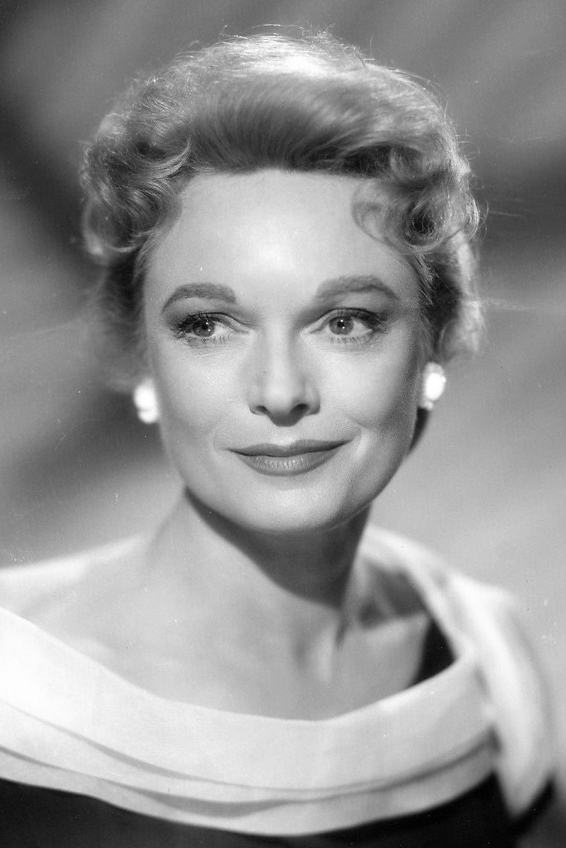 et billede af Anna Neagle
