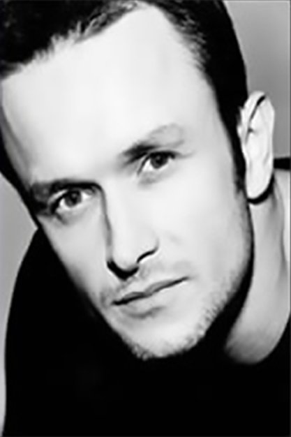 et billede af Tim Stanley