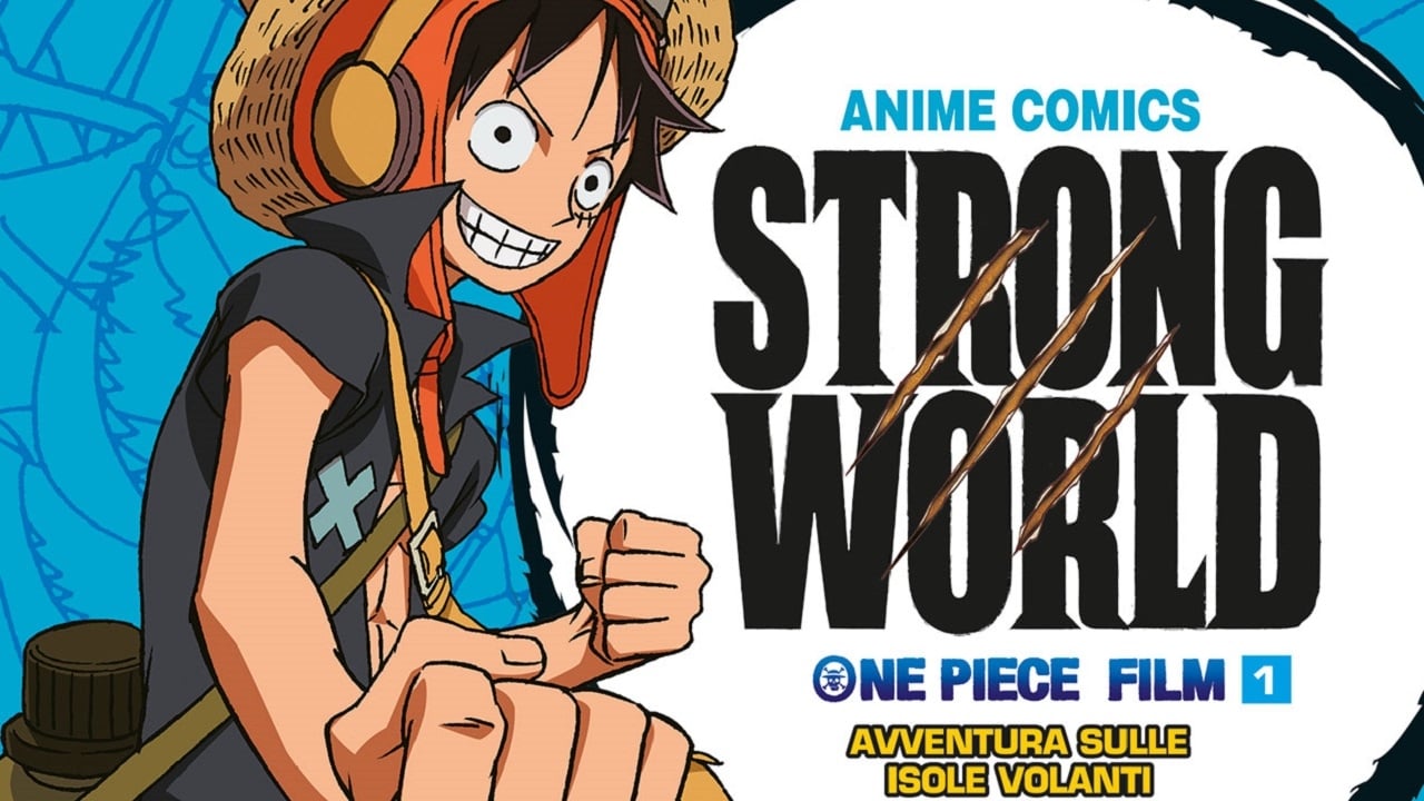 Anime One Piece - Sinopse, Trailers, Curiosidades e muito mais - Cinema10