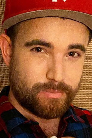 et billede af Rex Dakota