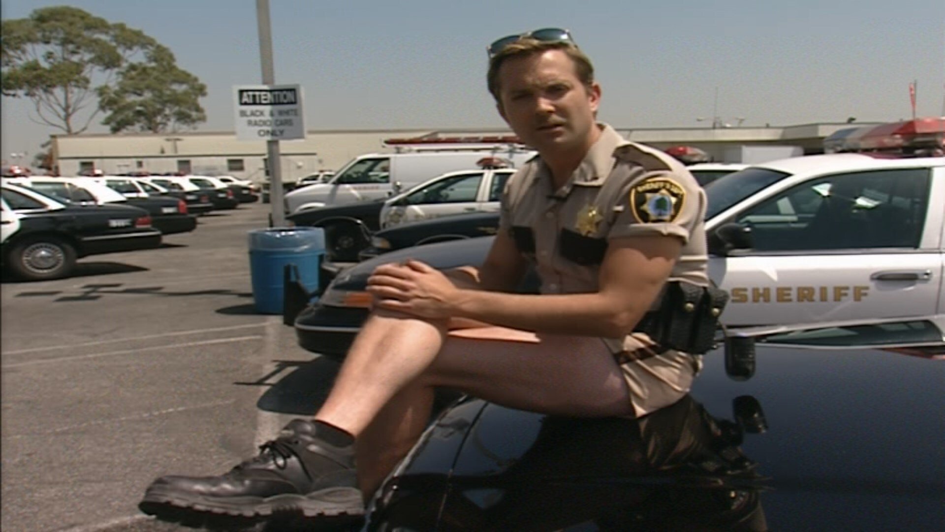 Reno 911!