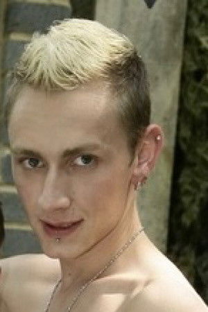 et billede af Alan Hill