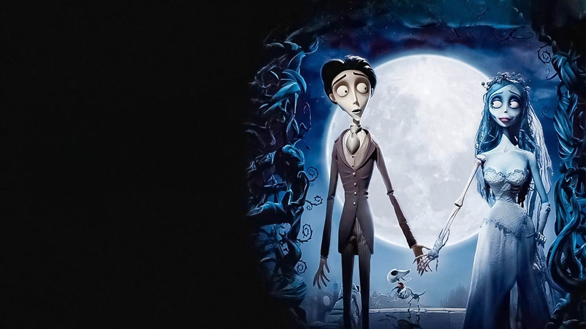 Corpse Bride