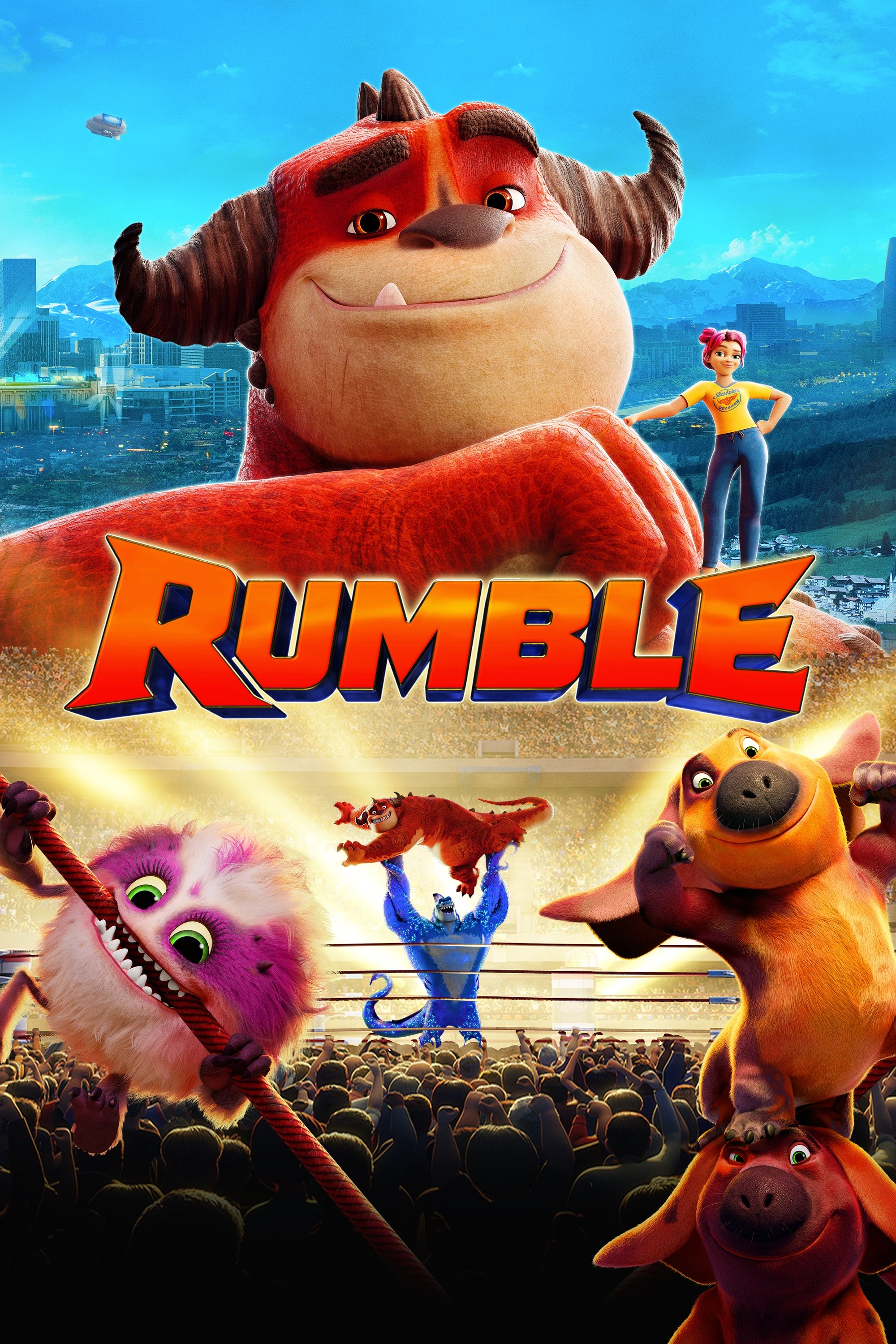 Rumble