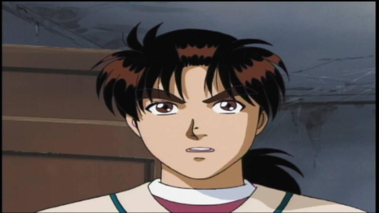 Kindaichi Case Files