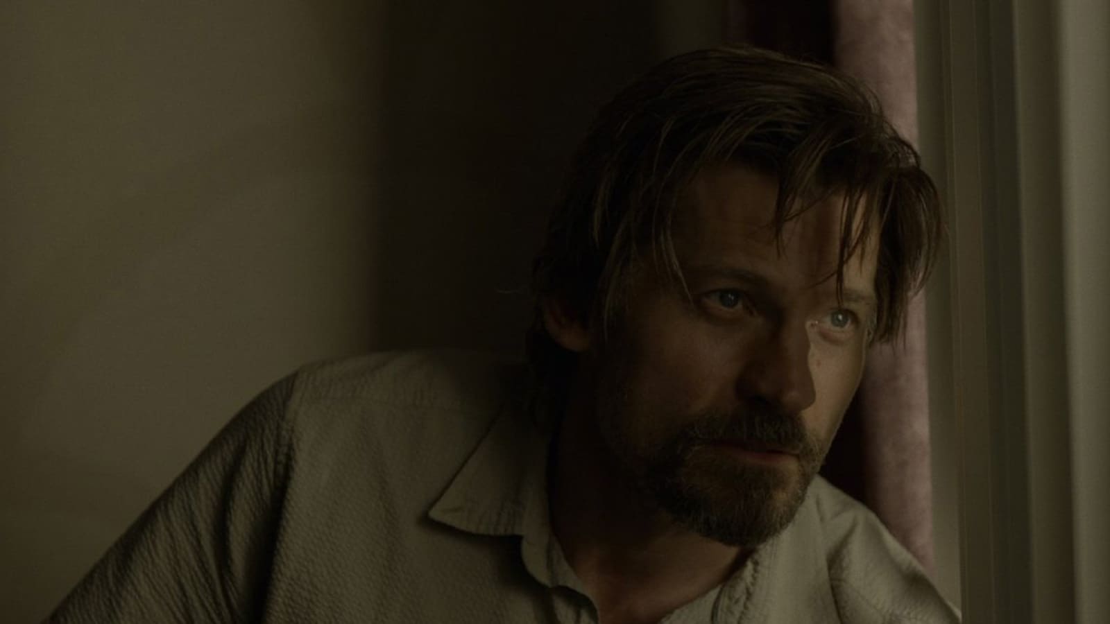 Small Crimes (2017)