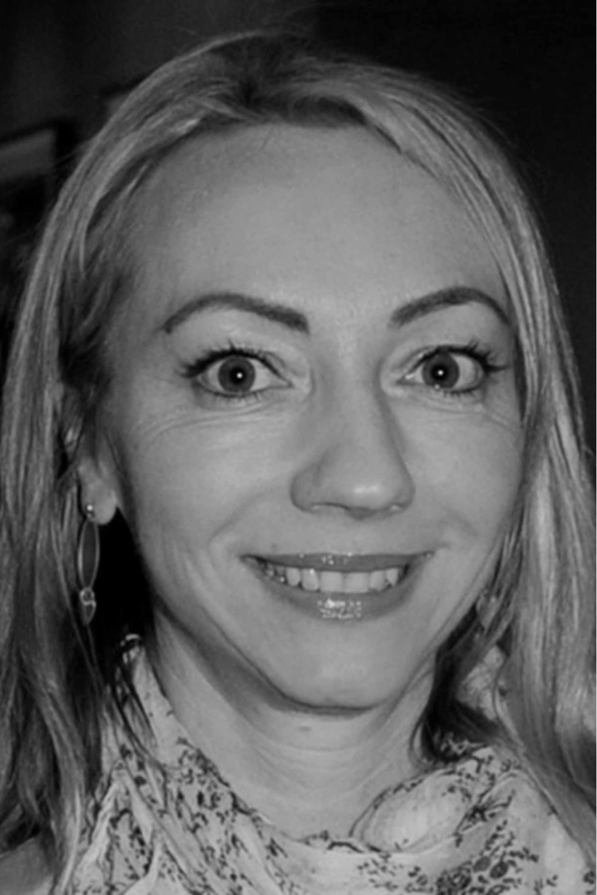 et billede af Juanita Wilson