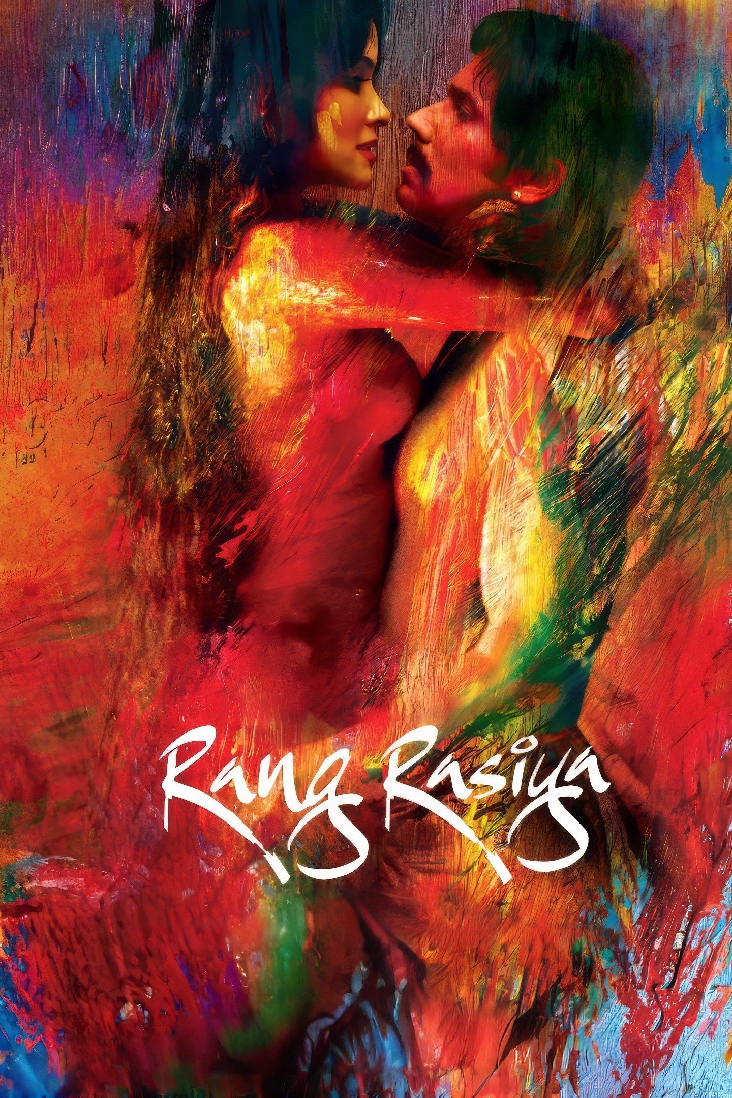 Rang Rasiya