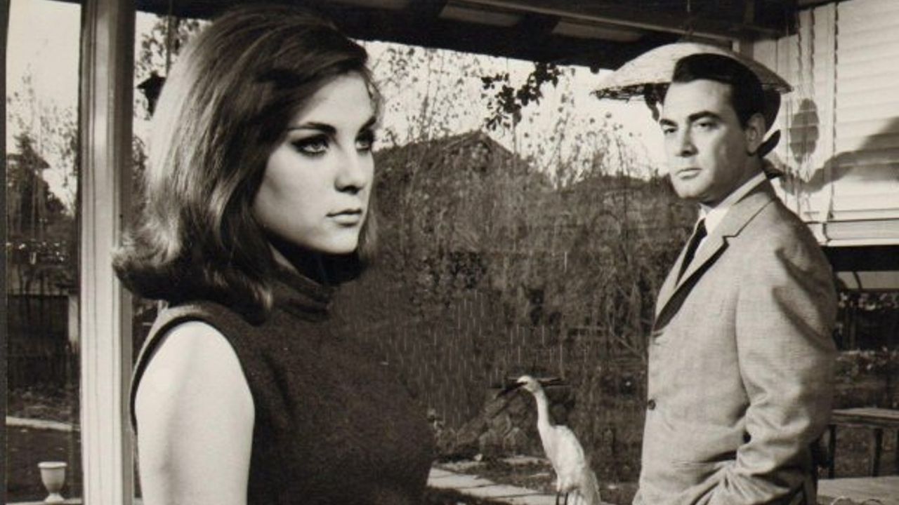Canım Sana Feda (1965)