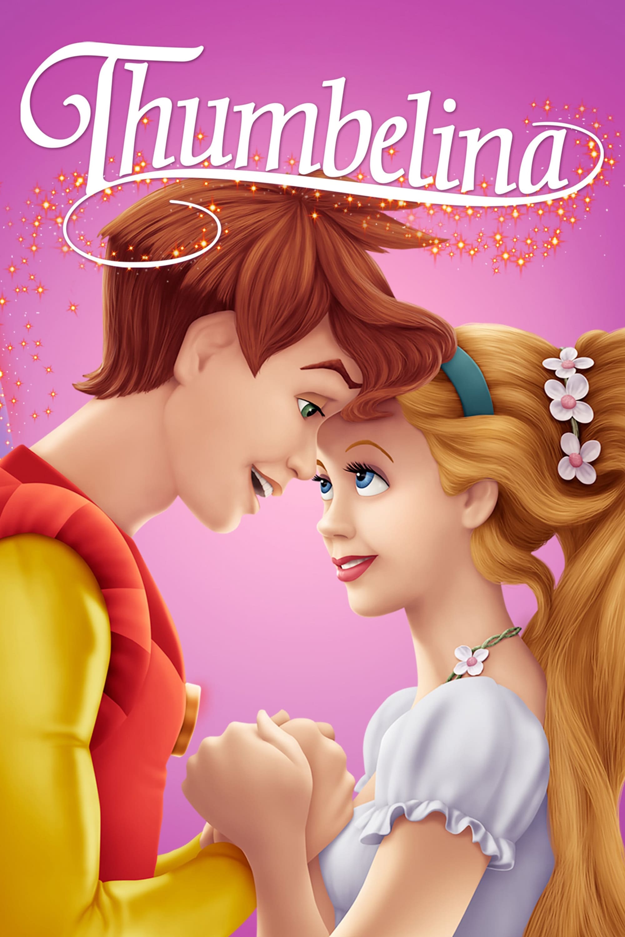 Thumbelina