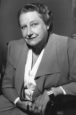 Thea von Harbou | Writer