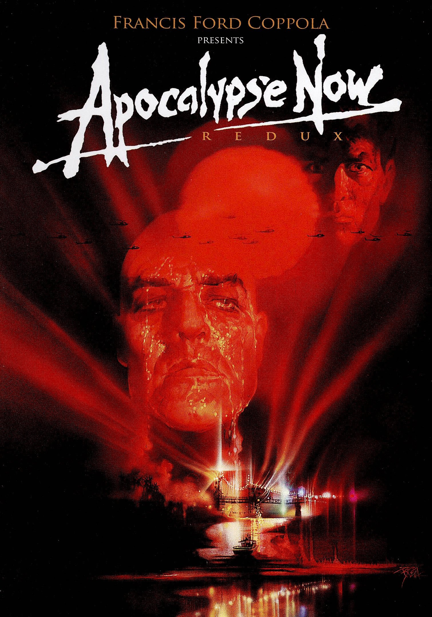 Apocalypse Now