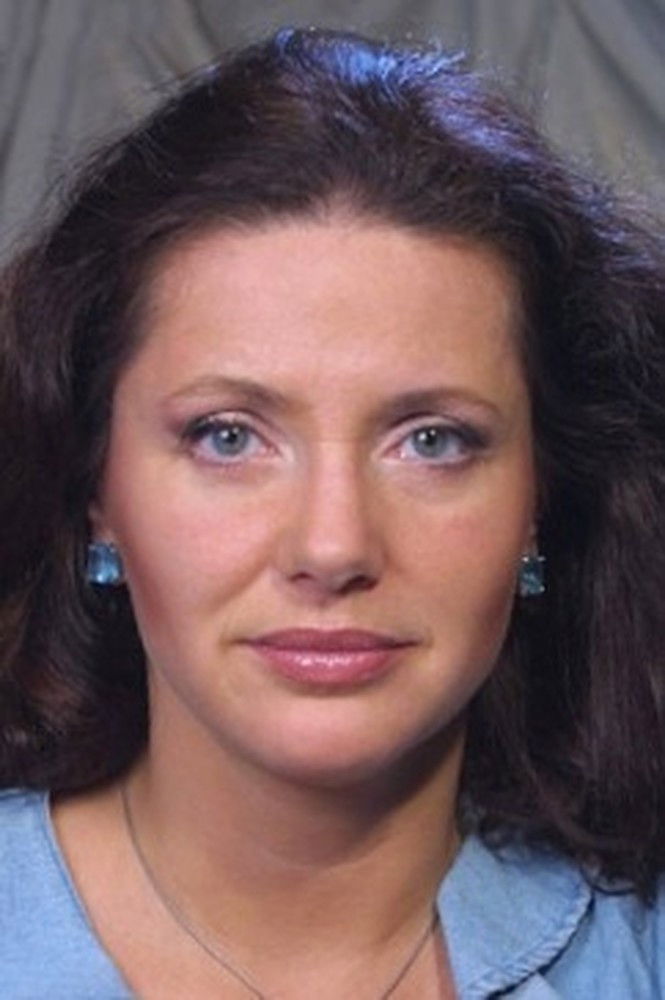 et billede af Yuliya Ruvinskaya