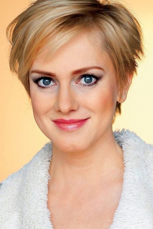 et billede af Monika Hilmerová