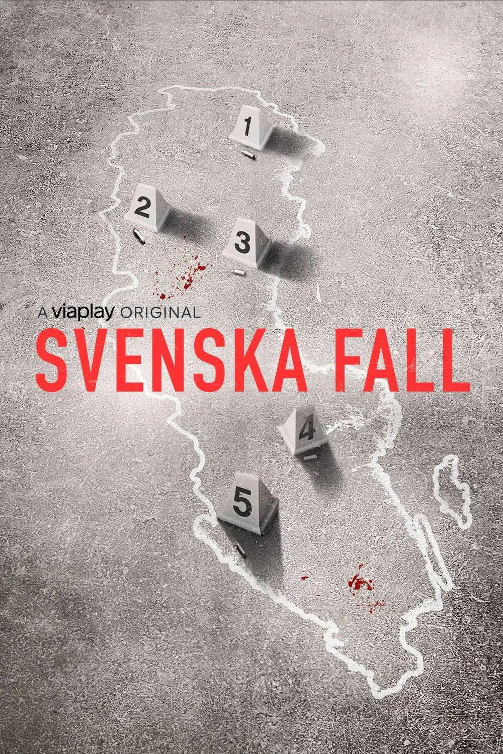 Svenska fall - Season 5