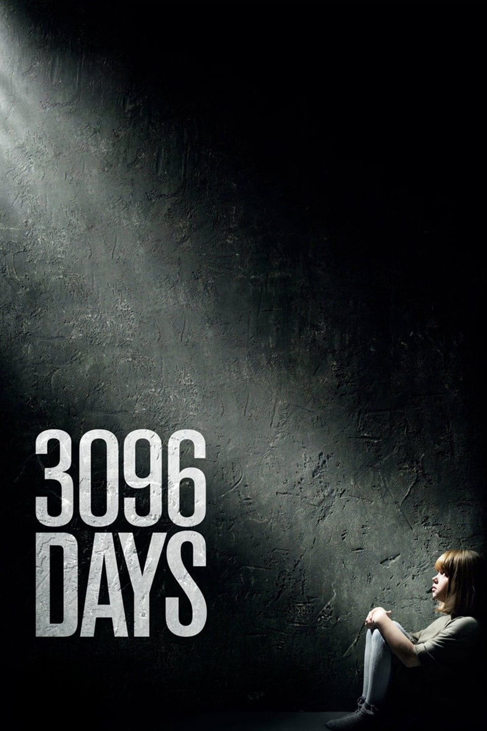 3096 Days