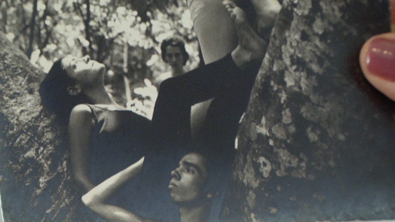 Anjos de Ipanema (2018)