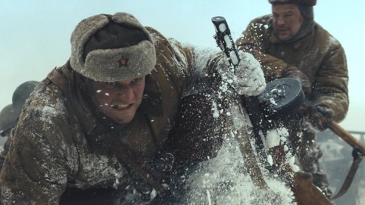 1942: Unknown Battle (2019)